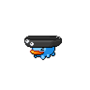 Wobtad Sprite Image