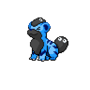 Woblithe Sprite Image