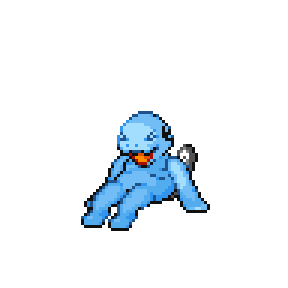 Wobchop Sprite Image