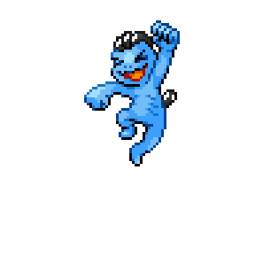 Wobchop Sprite Image