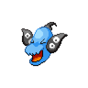 Wobbell Sprite Image