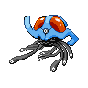 Wobcruel Sprite Image