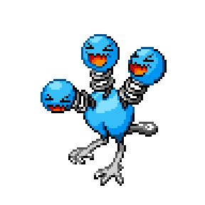 Wobdrio Sprite Image