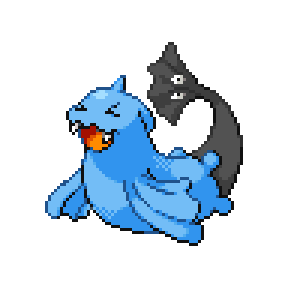 Wobgong Sprite Image