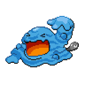 Wobuk Sprite Image