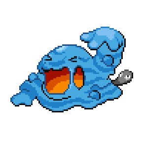 Wobuk Sprite Image