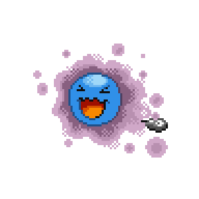 Wobtly Sprite Image