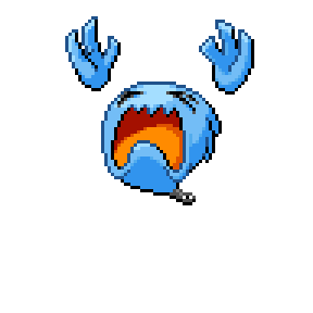 Wobter Sprite Image