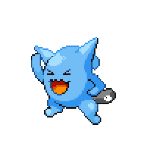 Wobgar Sprite Image