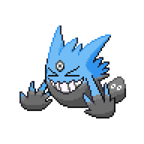Wobgar Sprite Image