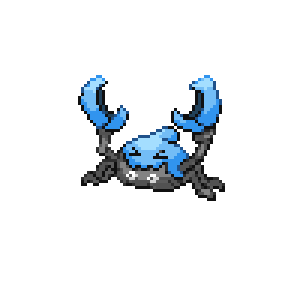 Wobby Sprite Image