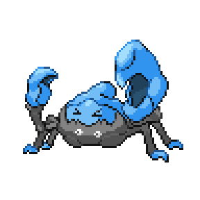 Wobler Sprite Image