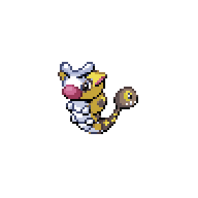Girapie Sprite Image