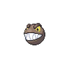 Giraorb Sprite Image