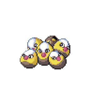 Giracute Sprite Image