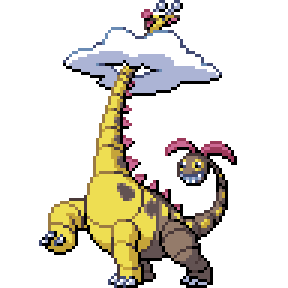 Girator Sprite Image