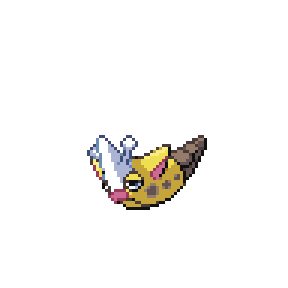 Girapod Sprite Image
