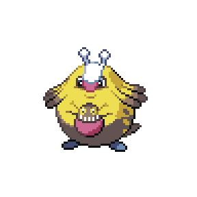 Girasey Sprite Image