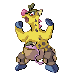Girakhan Sprite Image