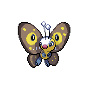 Girafree Sprite Image