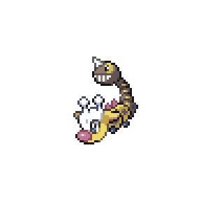 Giradle Sprite Image