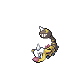 Giradle Sprite Image