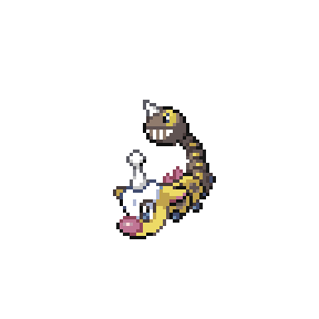 Giradle Sprite Image
