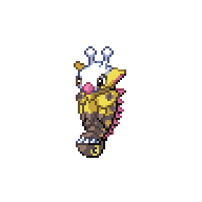 Girauna Sprite Image