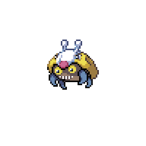 Girato Sprite Image
