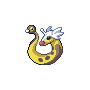 Giratini Sprite Image