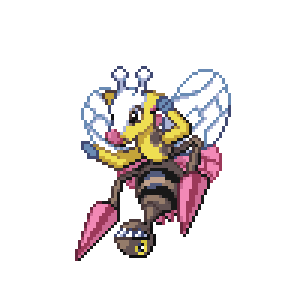 Giradrill Sprite Image
