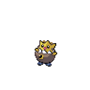 Girapi Sprite Image