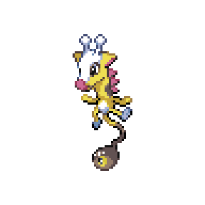 Girapom Sprite Image