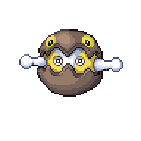 Giratress Sprite Image