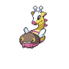 Girasparce Sprite Image