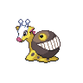 Giracargo Sprite Image