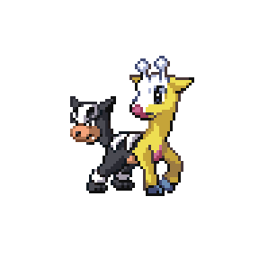 Giradour Sprite Image