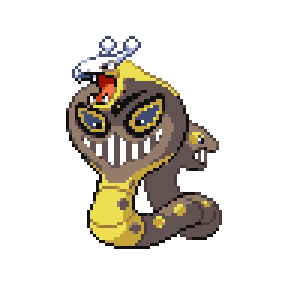 Girabok Sprite Image