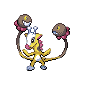 Girapom Sprite Image