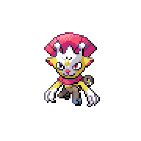 Giravile Sprite Image