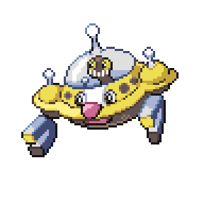 Girazone Sprite Image