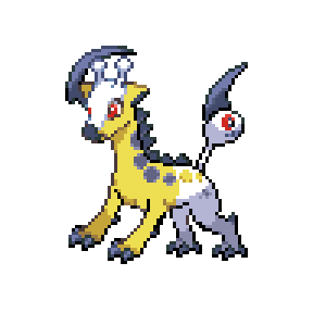 Girasol Sprite Image