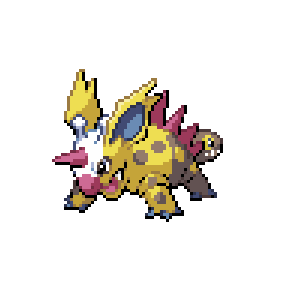 Girarino Sprite Image