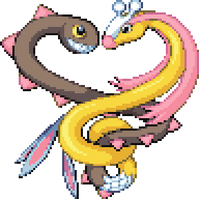 Giratic Sprite Image