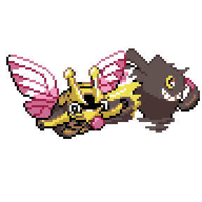 Girajask Sprite Image