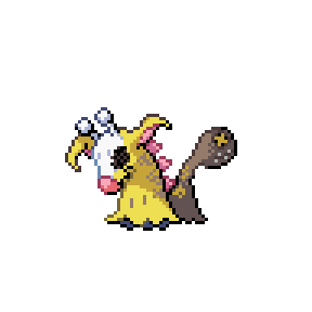 Girakyu Sprite Image