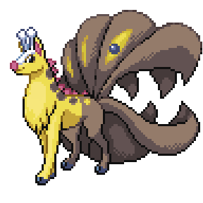 Giratales Sprite Image