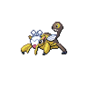 Giracada Sprite Image