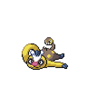 Girakoth Sprite Image