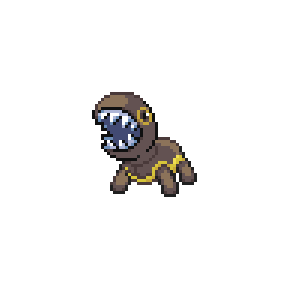 Girainch Sprite Image